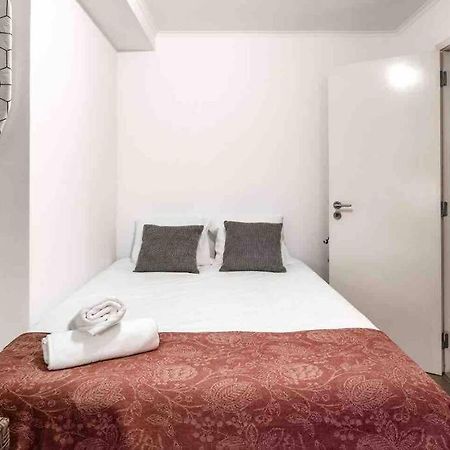 Graca Home Lizbona Zewnętrze zdjęcie