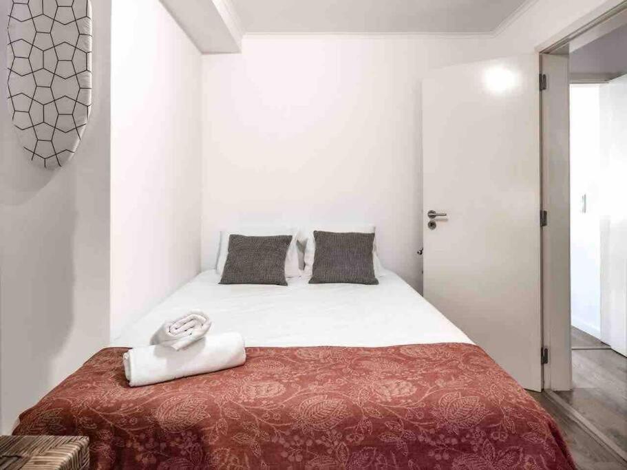 Graca Home Lizbona Zewnętrze zdjęcie