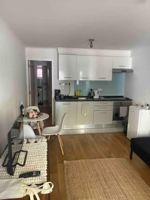 Graca Home Lizbona Zewnętrze zdjęcie