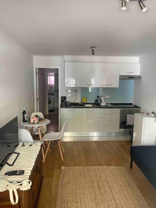 Graca Home Lizbona Zewnętrze zdjęcie