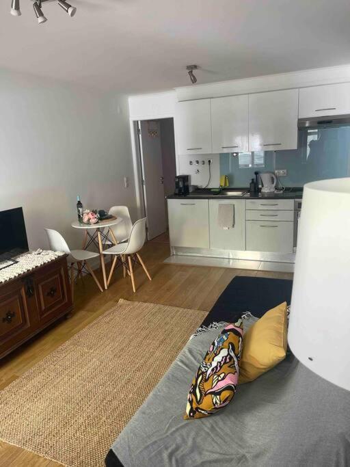 Graca Home Lizbona Zewnętrze zdjęcie