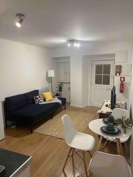 Graca Home Lizbona Zewnętrze zdjęcie